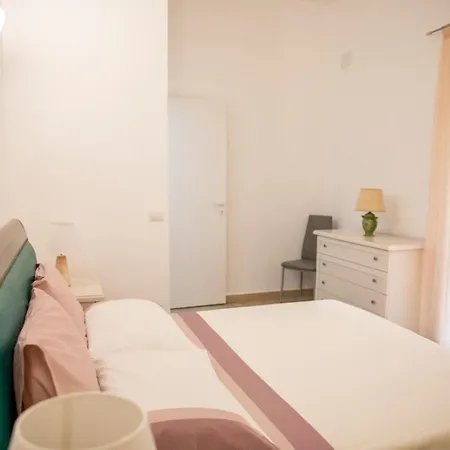 Vakantiehuis La Maison De La