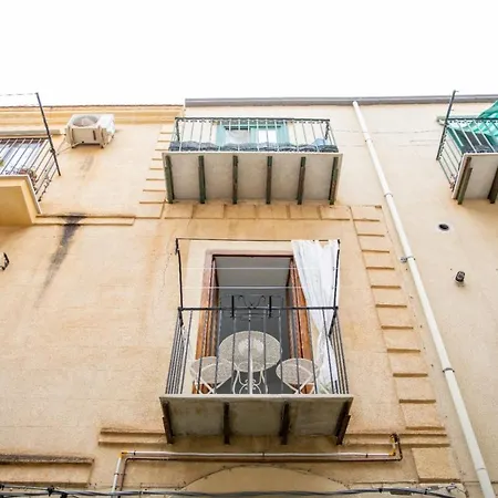 La Maison De La Vakantiehuis *