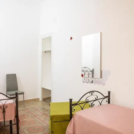 La Maison De La * Cefalù