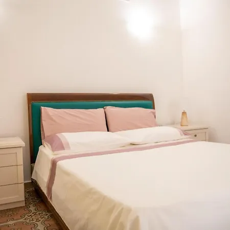 Vakantiehuis La Maison De La