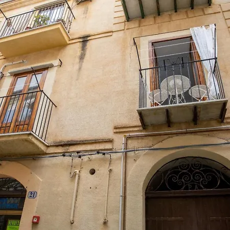 Casa vacanze La Maison De La *