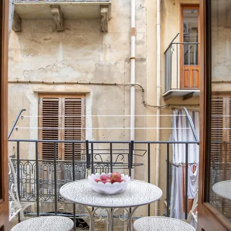 La Maison De La * Cefalù