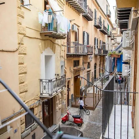 La Maison De La Casa vacanze
