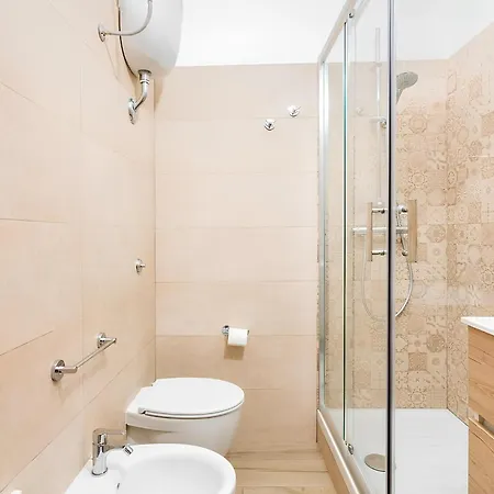 Casa vacanze La Maison De La Cefalù