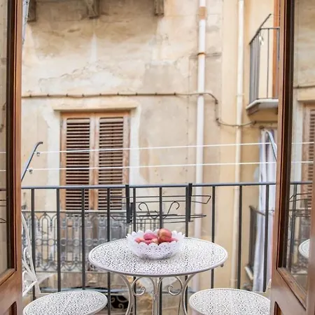 La Maison De La Holiday home
