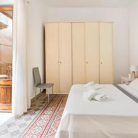 La Maison De La Vakantiehuis *