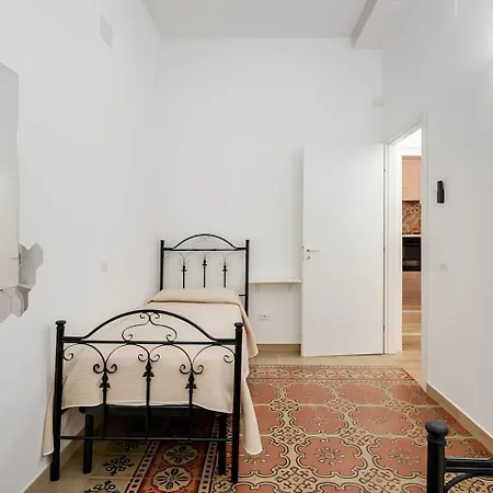 La Maison De La Holiday home Cefalu