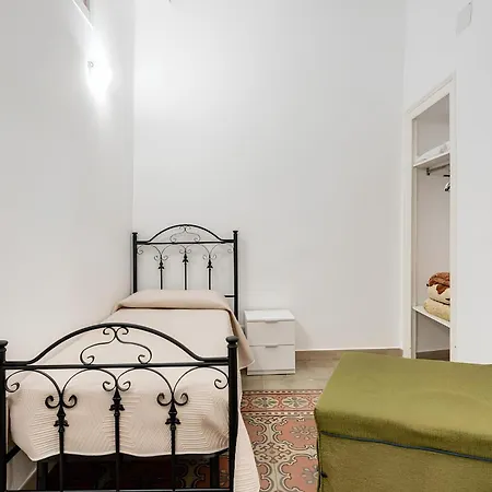 Vakantiehuis La Maison De La Cefalù